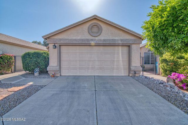 8176 N Wheatfield, Tucson, AZ 85741