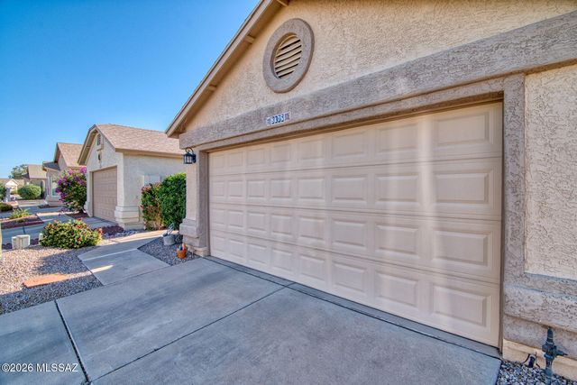 8176 N Wheatfield, Tucson, AZ 85741