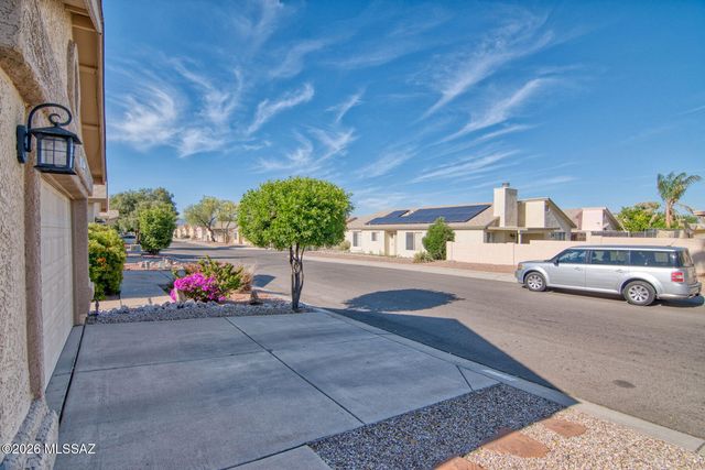 8176 N Wheatfield, Tucson, AZ 85741