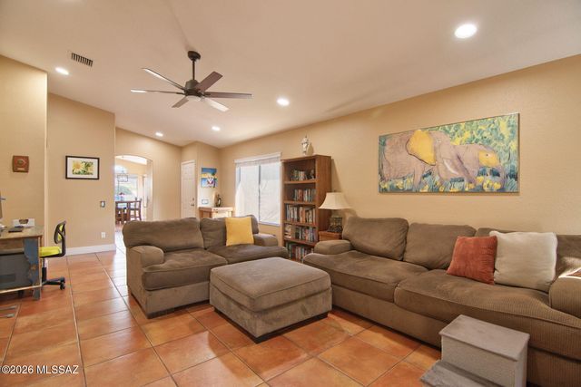 8176 N Wheatfield, Tucson, AZ 85741