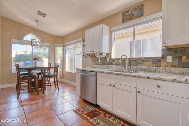 8176 N Wheatfield, Tucson, AZ 85741