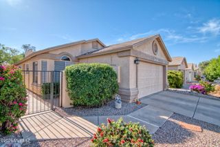 8176 N Wheatfield, Tucson, AZ 85741