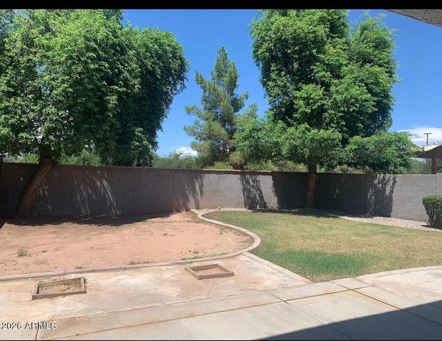 1292 E CLIFTON Avenue, Gilbert, AZ 85295