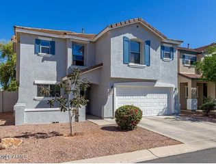 1292 E CLIFTON Avenue, Gilbert, AZ 85295