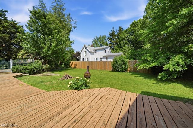 614 Whitney Road, Conneaut, OH 44030