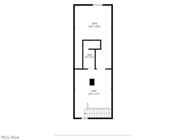 614 Whitney Road, Conneaut, OH 44030