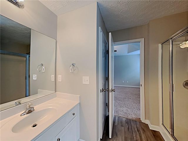 825 Roxfield Court, Buford, GA 30518