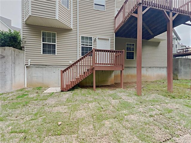 825 Roxfield Court, Buford, GA 30518