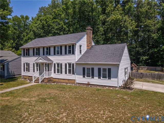932 Germar Ct, Colonial Heights, VA 23834
