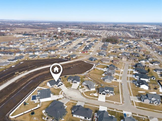 4904 Cohen Court, Cedar Falls, IA 50613