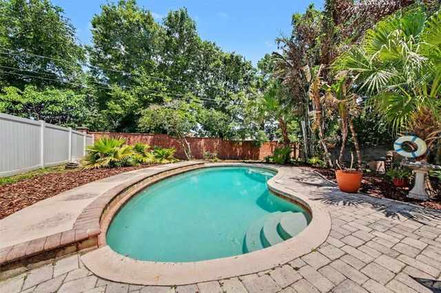 3615 PALM AVENUE, Apopka, FL 32703