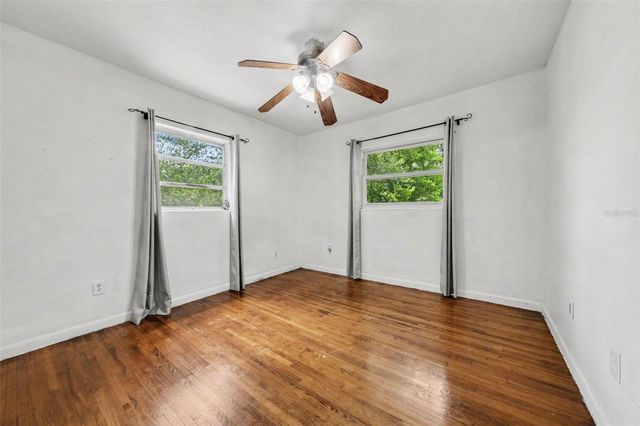 3615 PALM AVENUE, Apopka, FL 32703