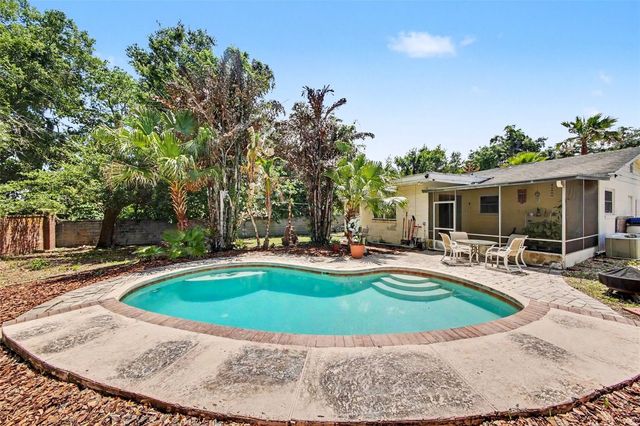 3615 PALM AVENUE, Apopka, FL 32703