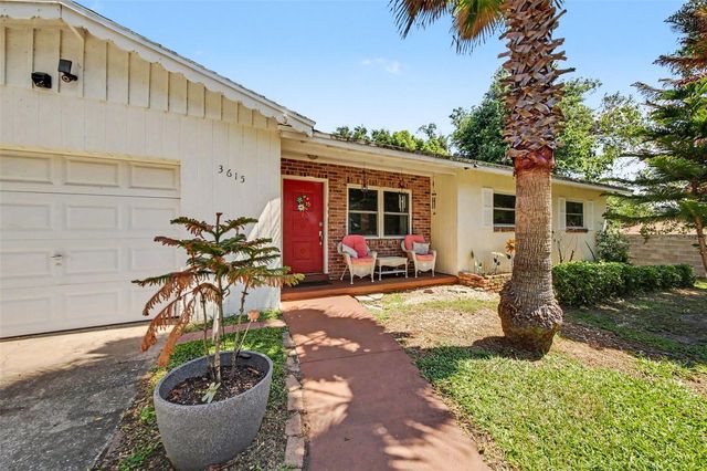 3615 PALM AVENUE, Apopka, FL 32703
