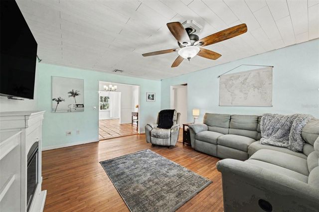 3615 PALM AVENUE, Apopka, FL 32703