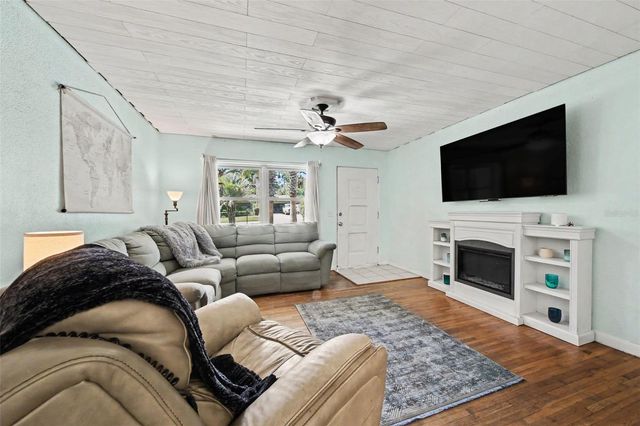3615 PALM AVENUE, Apopka, FL 32703