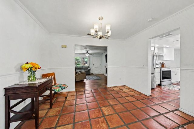 3615 PALM AVENUE, Apopka, FL 32703