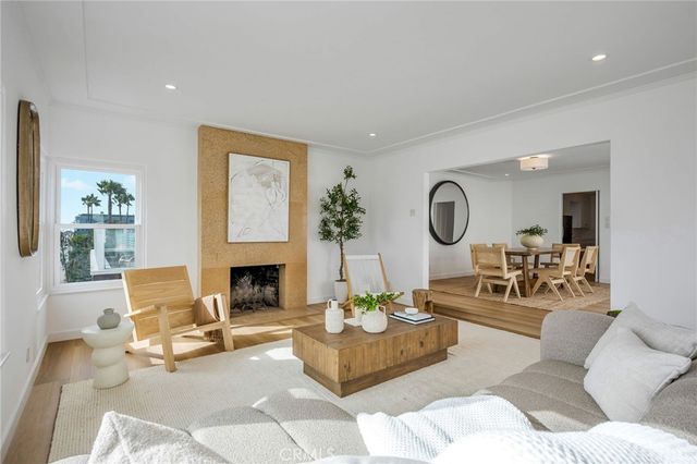1016 The Strand, Manhattan Beach, CA 90266