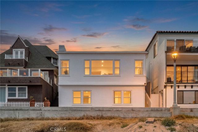 1016 The Strand, Manhattan Beach, CA 90266