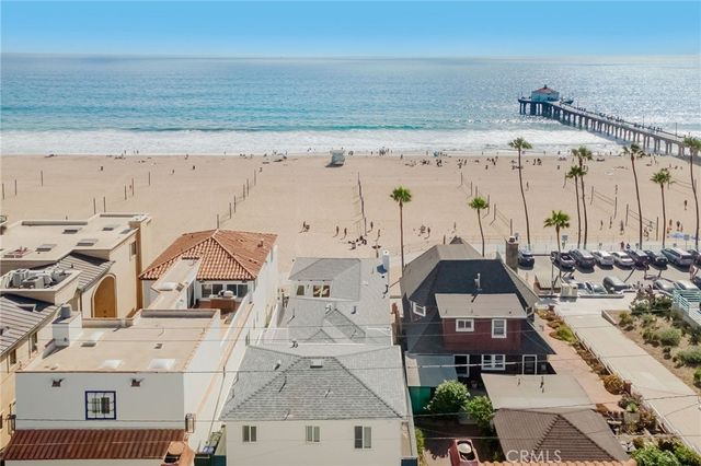 1016 The Strand, Manhattan Beach, CA 90266