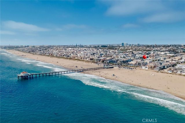 1016 The Strand, Manhattan Beach, CA 90266