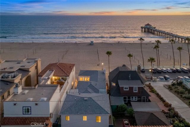 1016 The Strand, Manhattan Beach, CA 90266