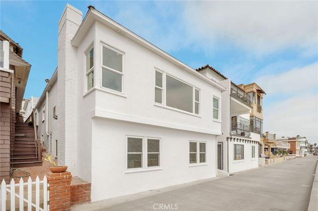1016 The Strand, Manhattan Beach, CA 90266