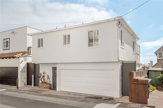 1016 The Strand, Manhattan Beach, CA 90266