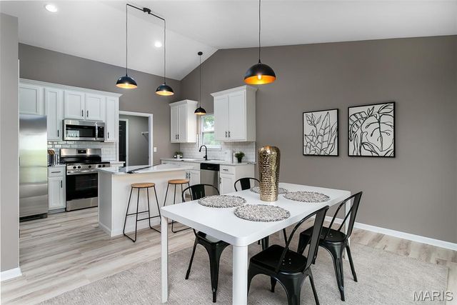 2413 Rosswood Lane, Arnold, MO 63010