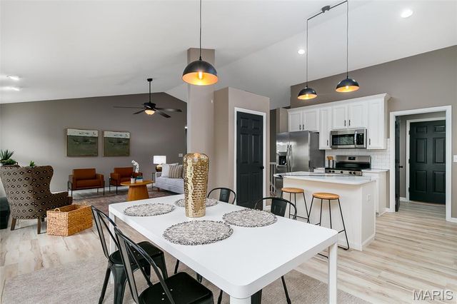 2413 Rosswood Lane, Arnold, MO 63010