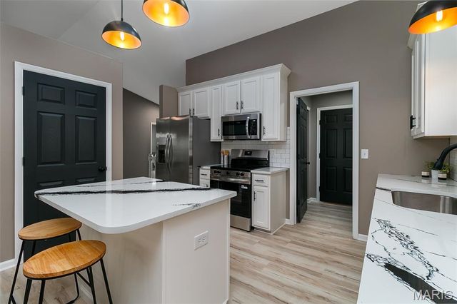 2413 Rosswood Lane, Arnold, MO 63010