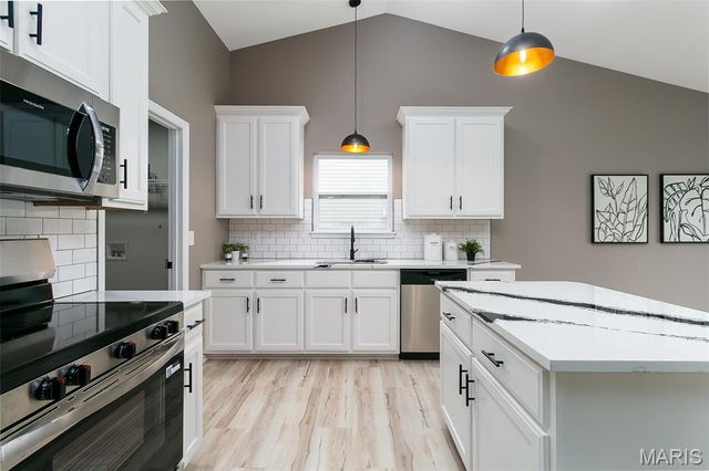 2413 Rosswood Lane, Arnold, MO 63010