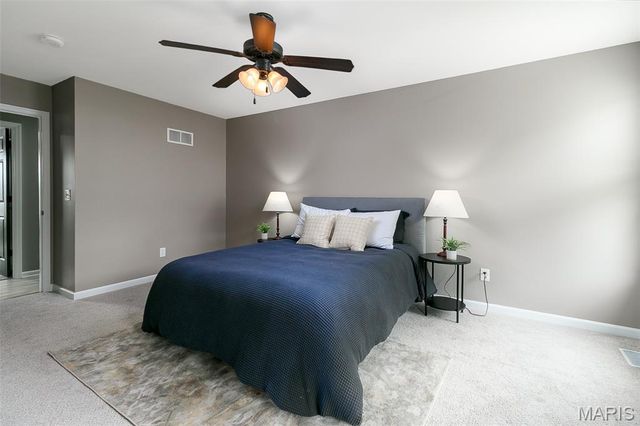 2413 Rosswood Lane, Arnold, MO 63010