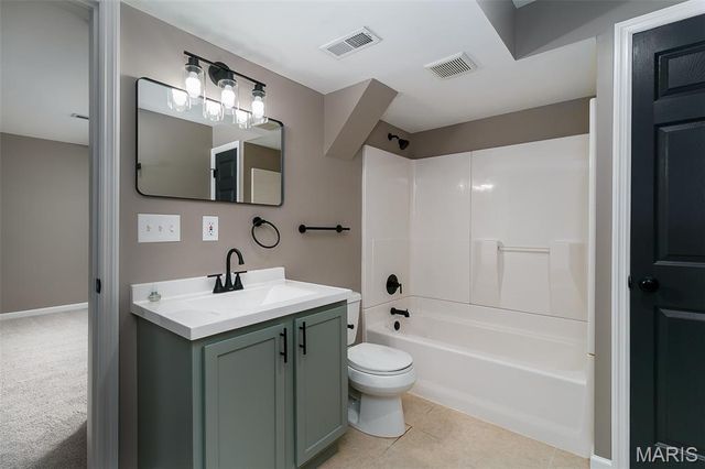 2413 Rosswood Lane, Arnold, MO 63010