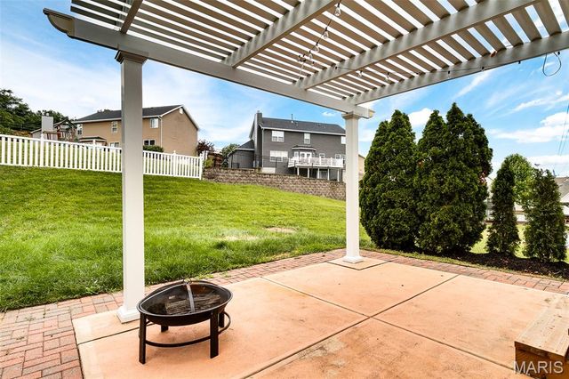 2413 Rosswood Lane, Arnold, MO 63010