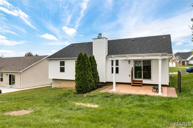 2413 Rosswood Lane, Arnold, MO 63010