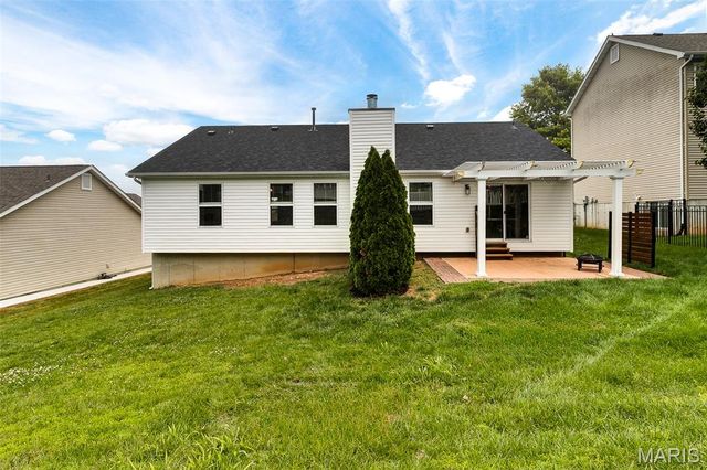 2413 Rosswood Lane, Arnold, MO 63010