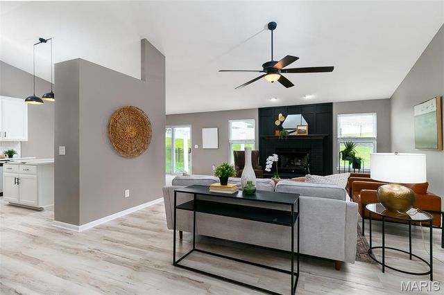 2413 Rosswood Lane, Arnold, MO 63010