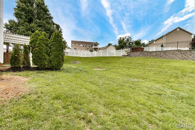 2413 Rosswood Lane, Arnold, MO 63010