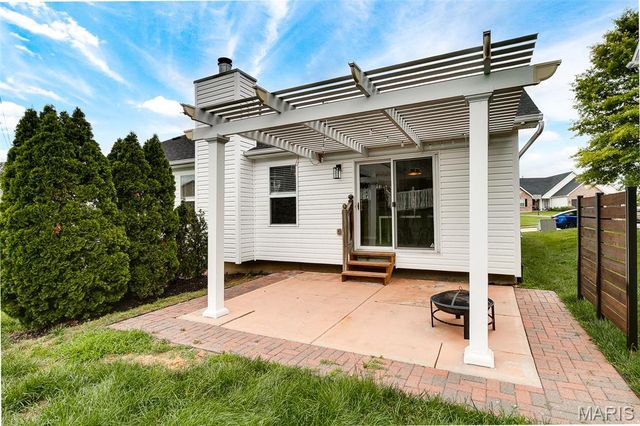 2413 Rosswood Lane, Arnold, MO 63010