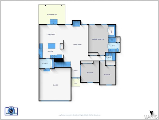 2413 Rosswood Lane, Arnold, MO 63010