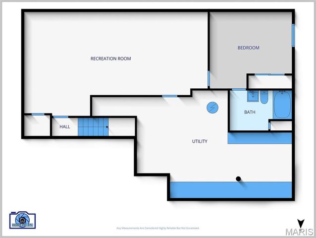 2413 Rosswood Lane, Arnold, MO 63010