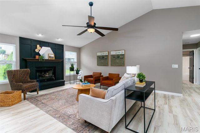2413 Rosswood Lane, Arnold, MO 63010