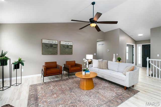 2413 Rosswood Lane, Arnold, MO 63010