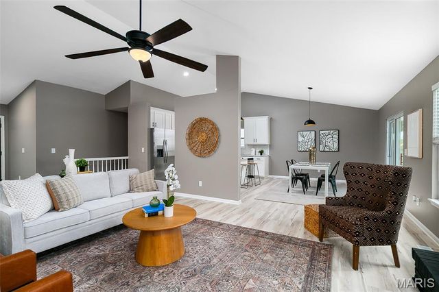 2413 Rosswood Lane, Arnold, MO 63010