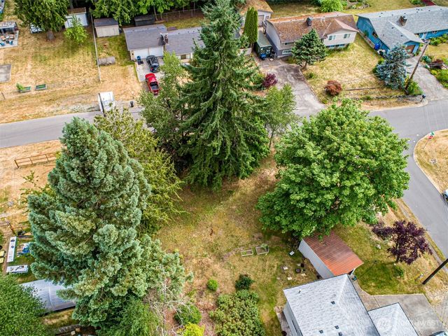 51 XX SE 14th Avenue, Lacey, WA 98503