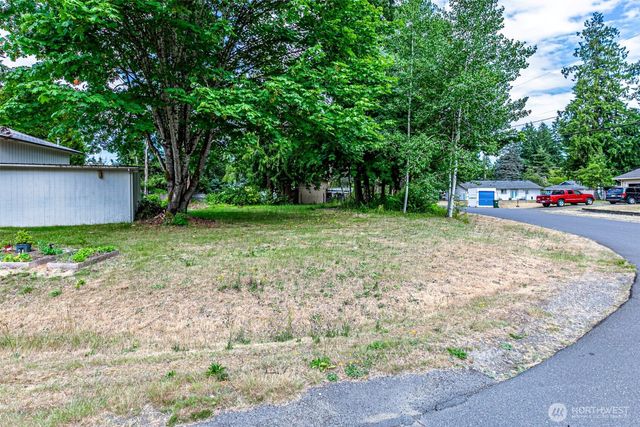 51 XX SE 14th Avenue, Lacey, WA 98503