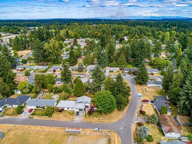 51 XX SE 14th Avenue, Lacey, WA 98503
