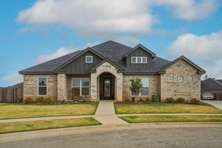 6833 Desert Willow Trail, Abilene, TX 79606
