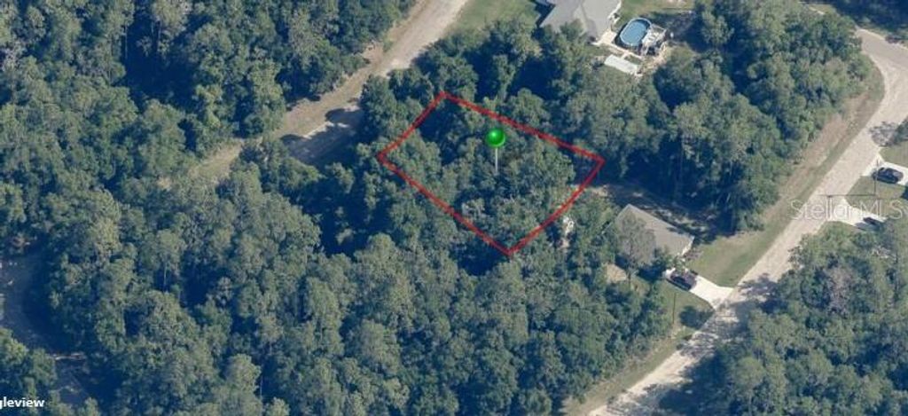 9125 N MANTLE WAY, Dunnellon, FL 34434